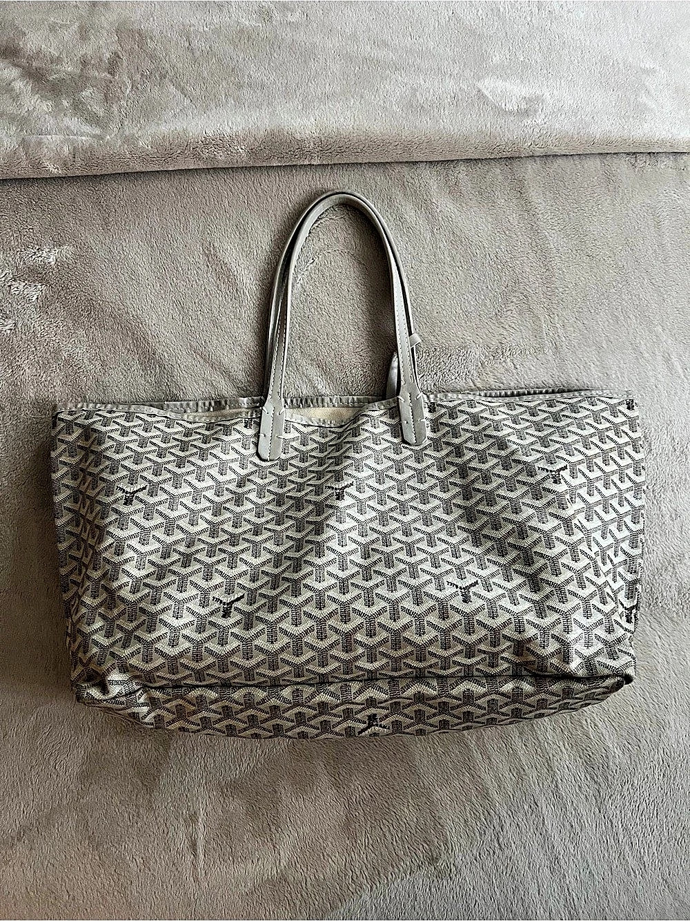 Saint Louis PM Tote